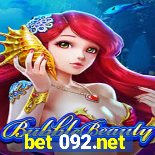 bet 092.net